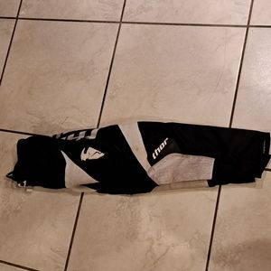 Motocross pants